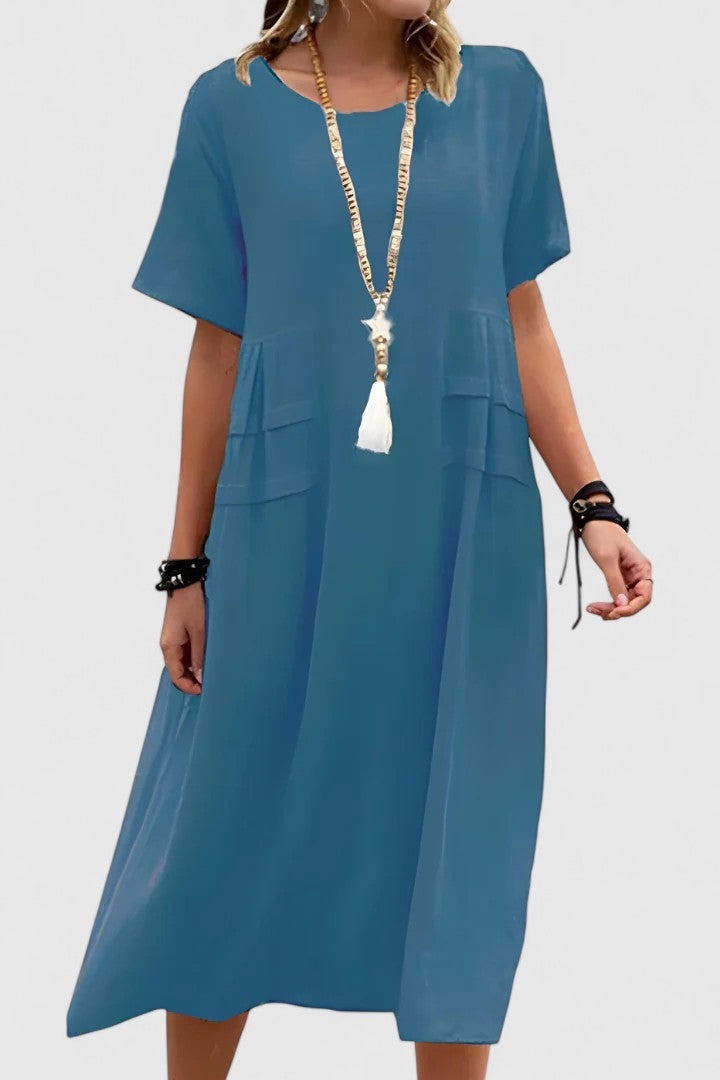 Bleu / 3XL
