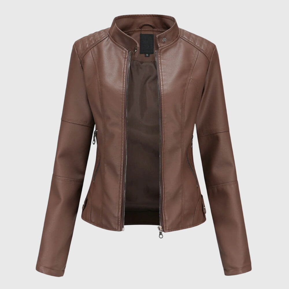 Marron foncé / 4XL