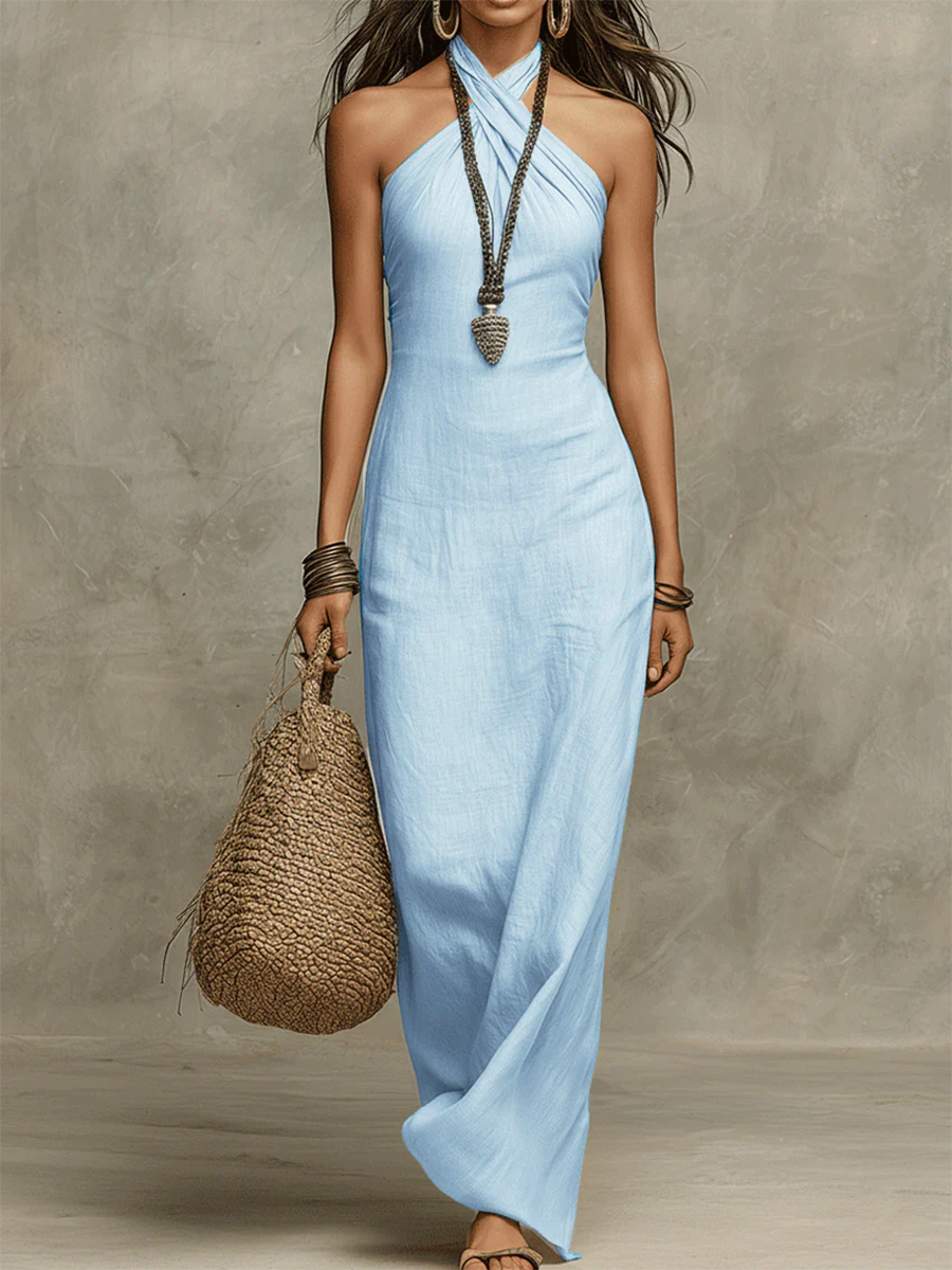 Bleu Clair / XL