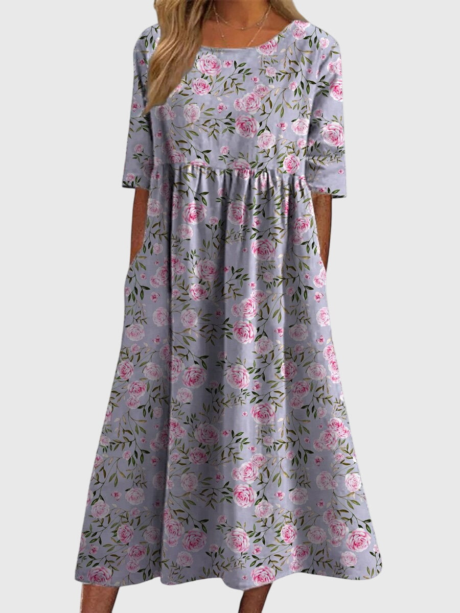 Lilas Poussiéreux / 4XL