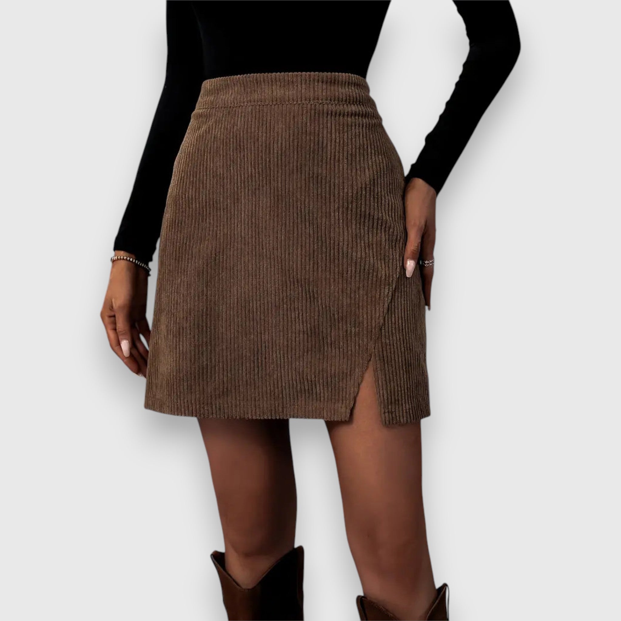 Marron / XXL