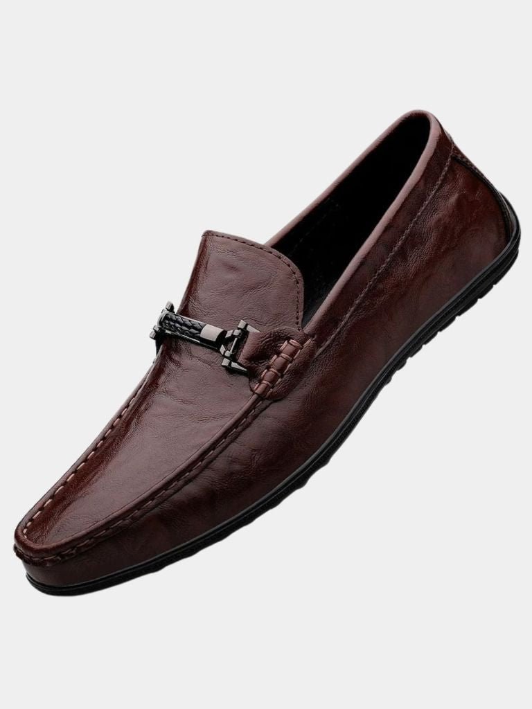 Marron / EU 46 / UK 11 / US 12