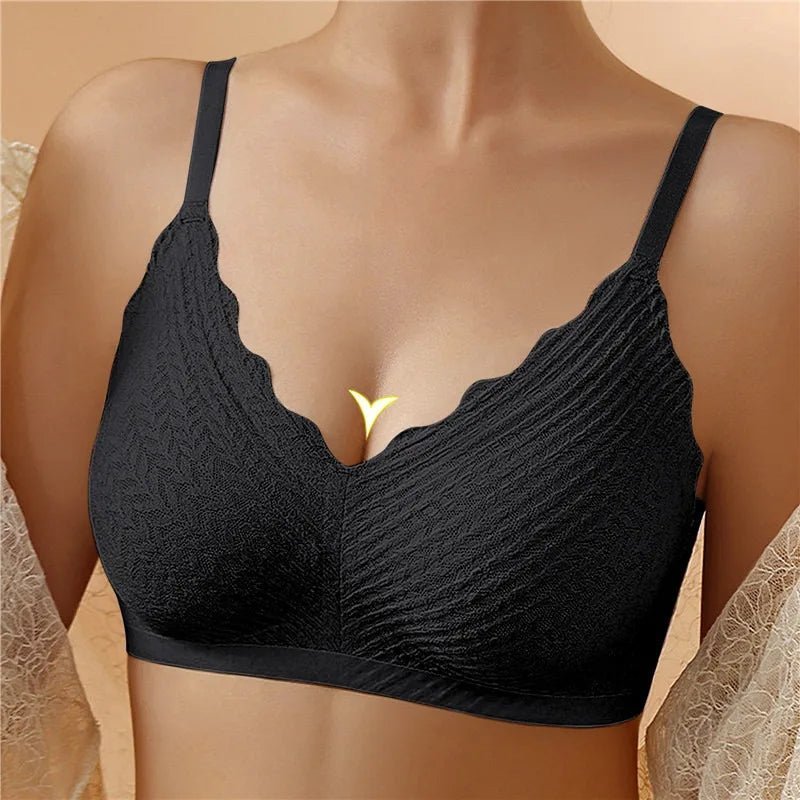 Noir (Quasi Épuisé) / 2XL
