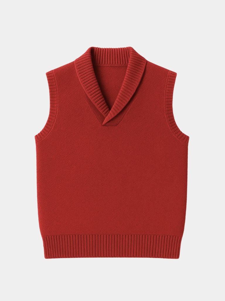 Cramoisi / 2XL