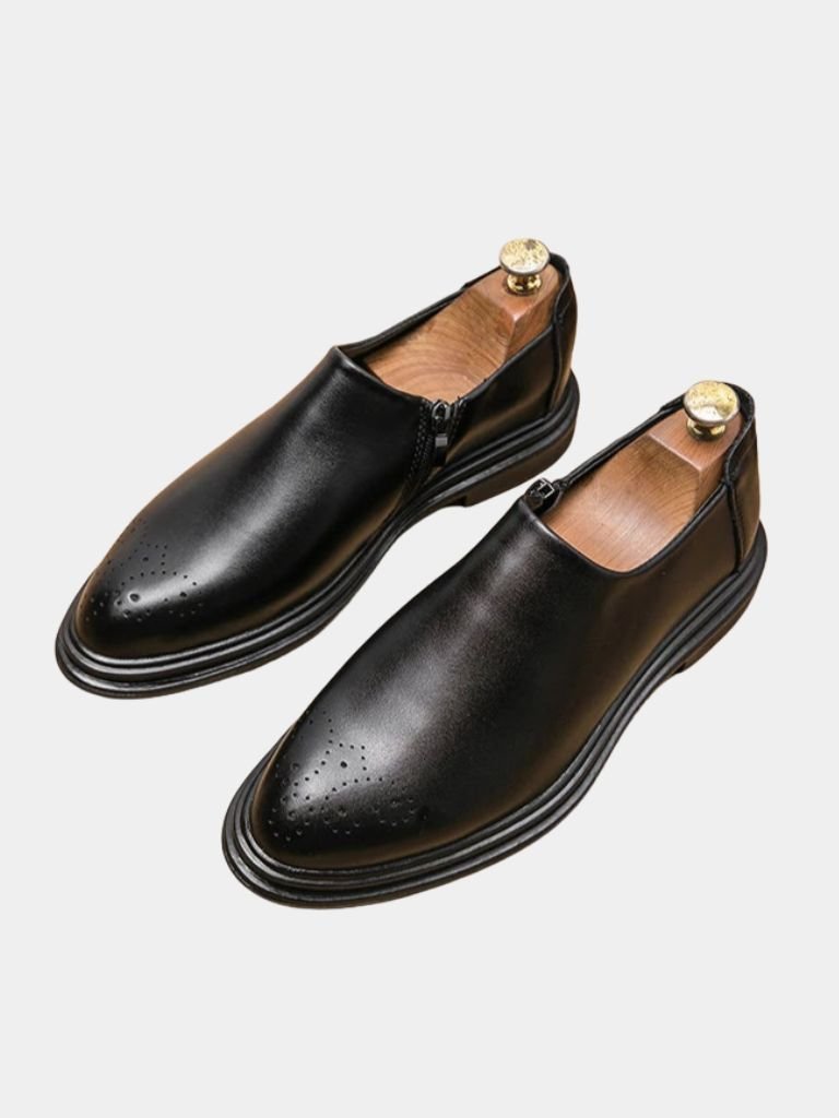 Noir / EU 48 / UK 13 / US 13.5