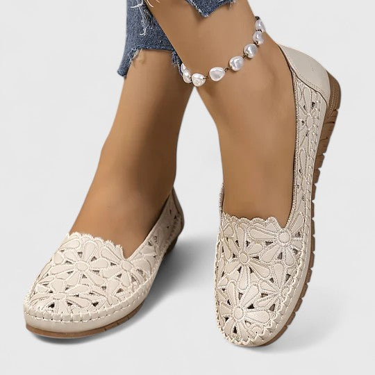 Beige / 43