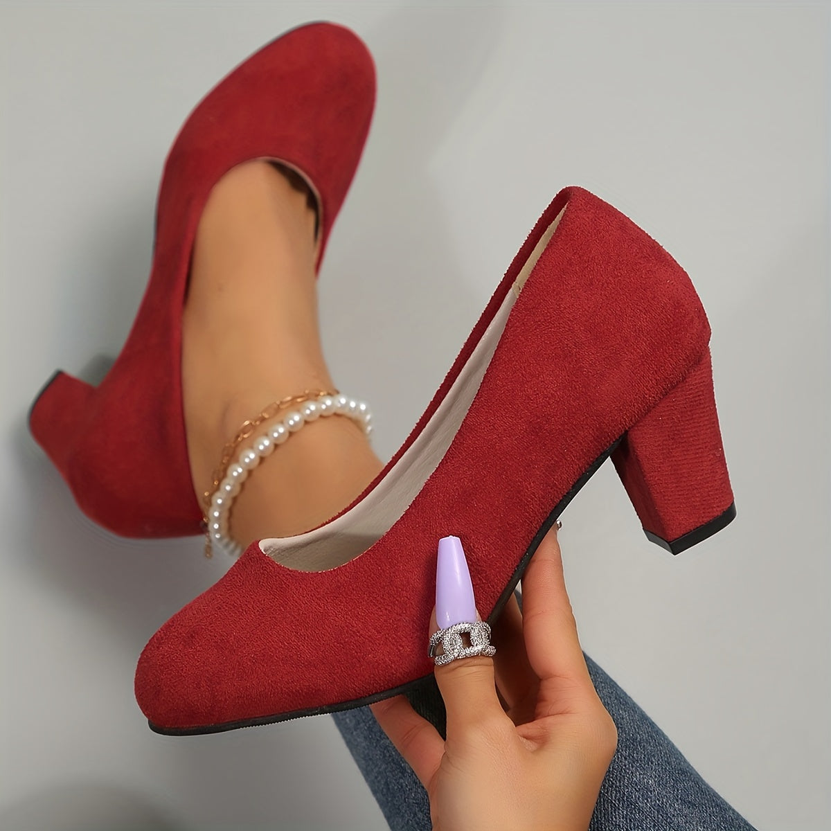 Rouge / 42