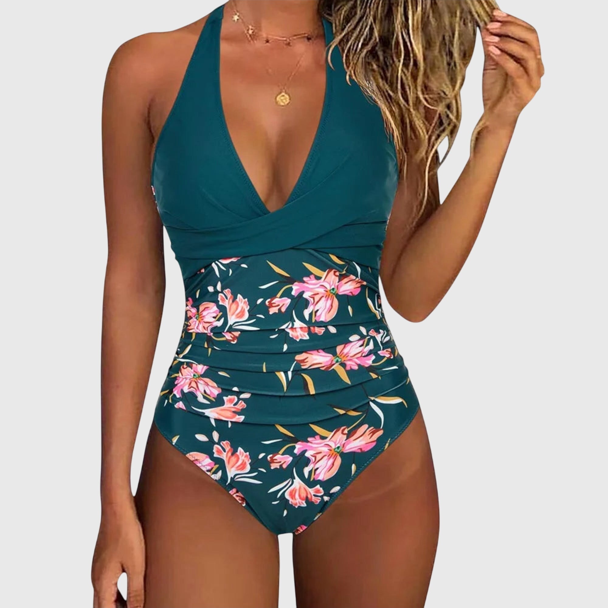 Vert Profond / 3XL