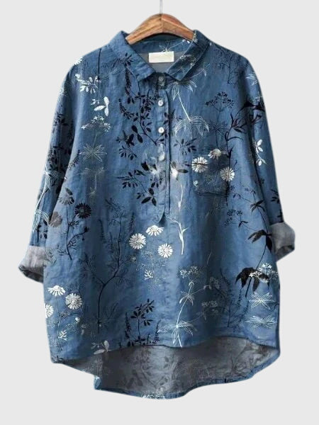 Imprimé Floral 7 / 5XL