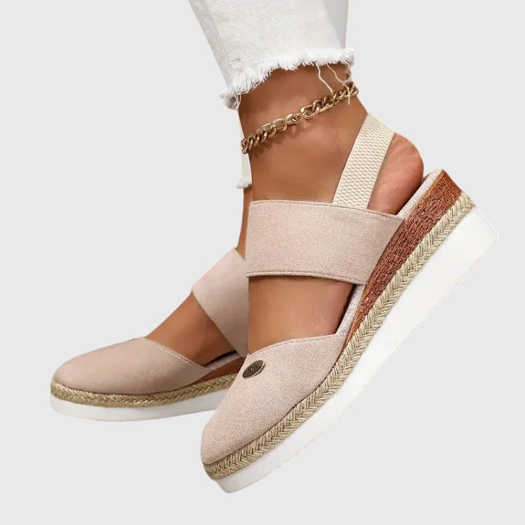 Beige / 43