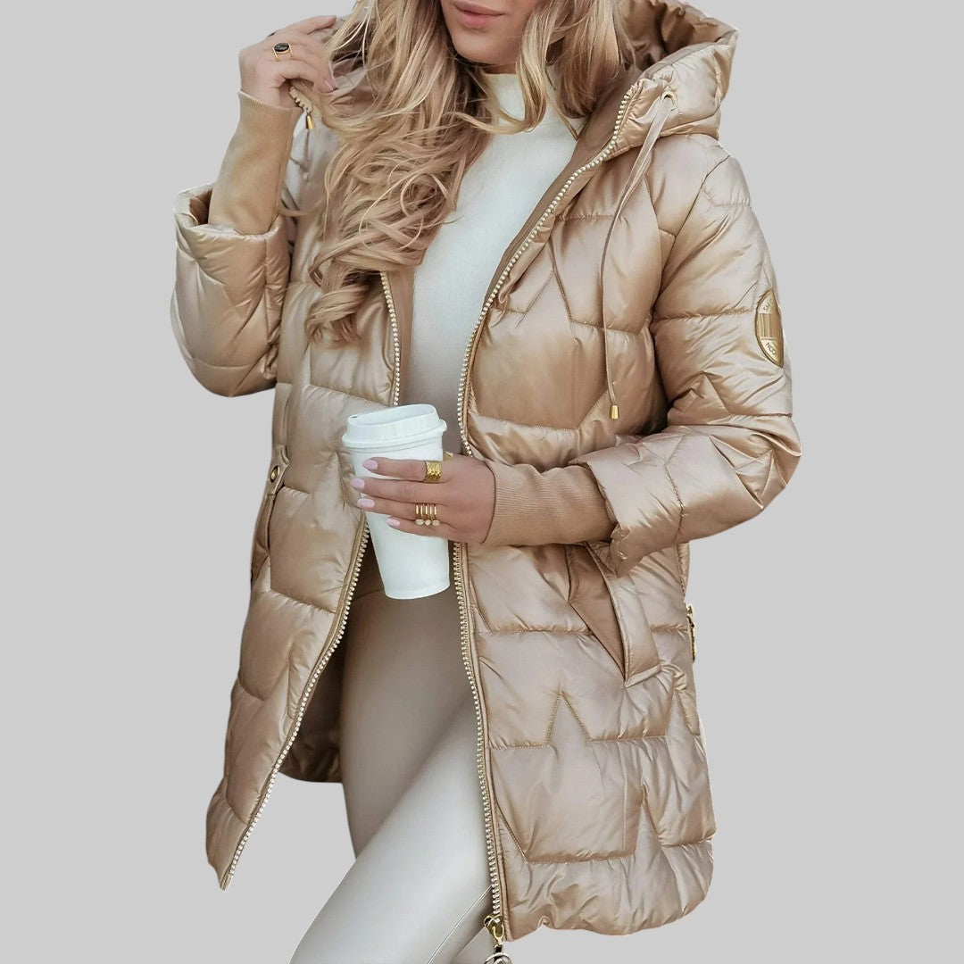 Beige / 3XL