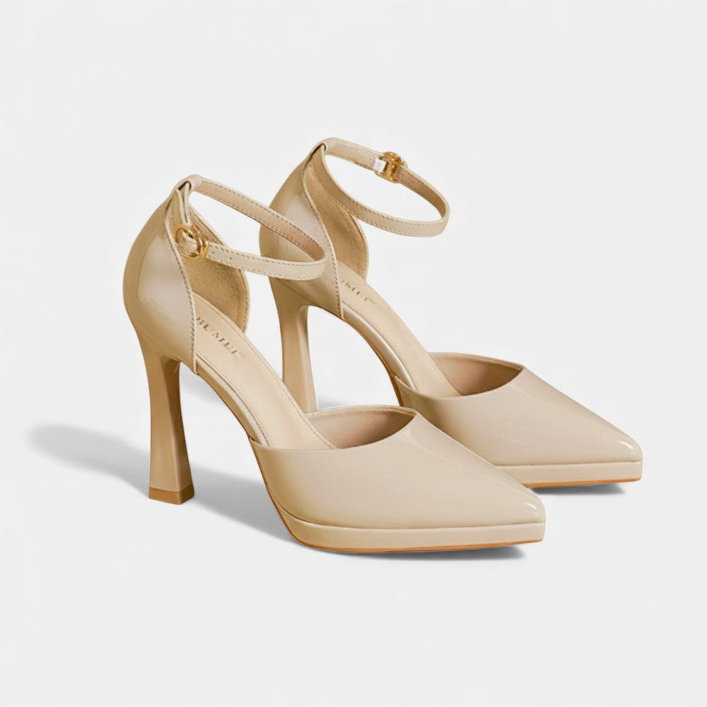 Beige / 39