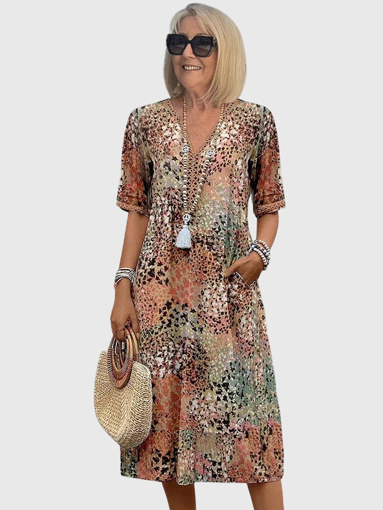 Beige Sable (Presque épuisé) / 3XL
