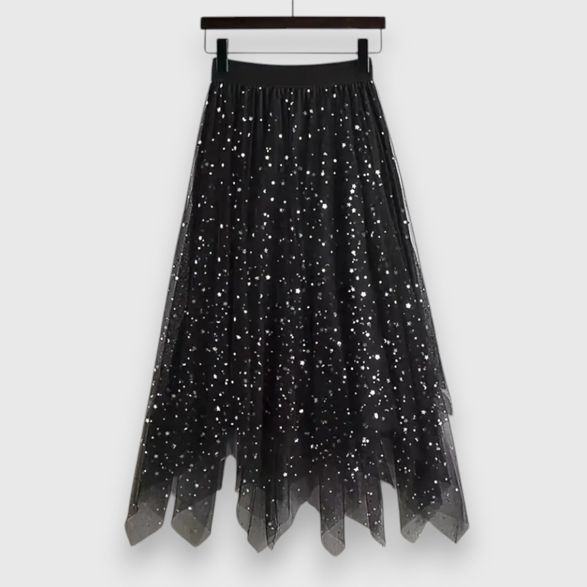 Noir / Taille Unique