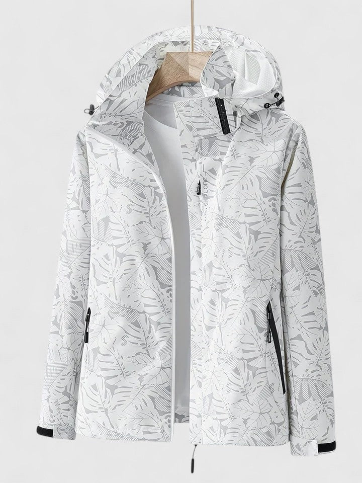 Blanc / 3XL