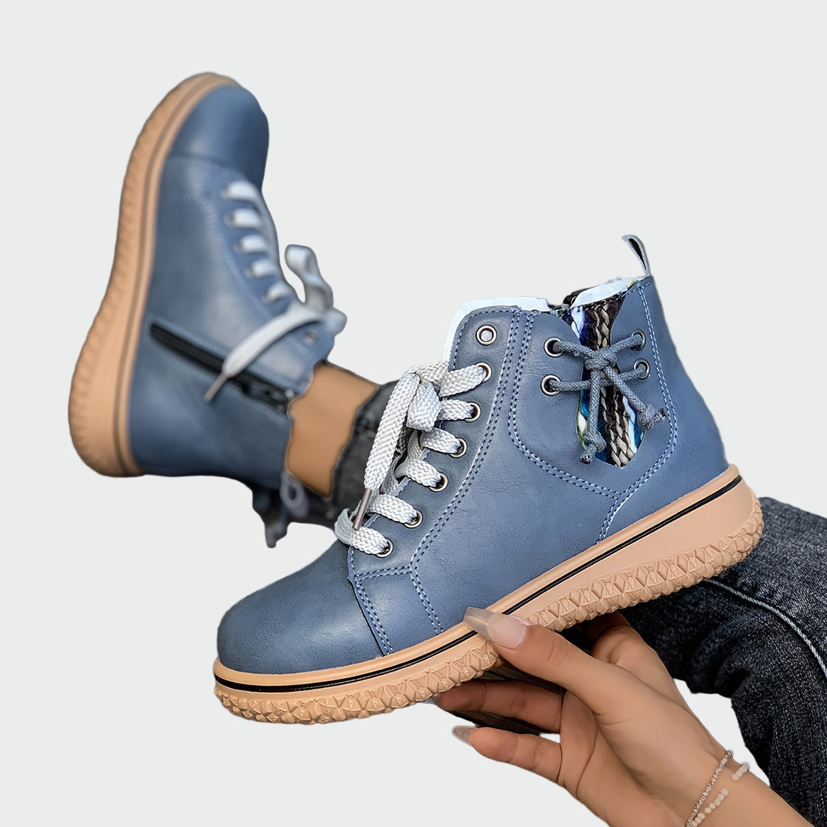 Bleu / 40