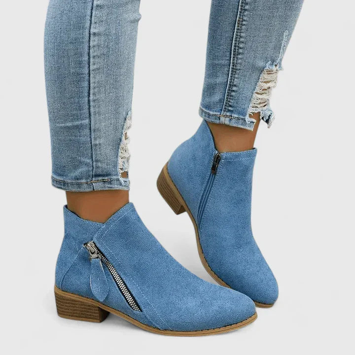 Bleu / 43 EU