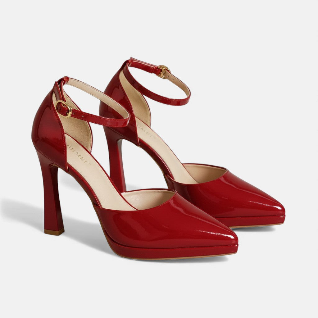 Rouge / 39