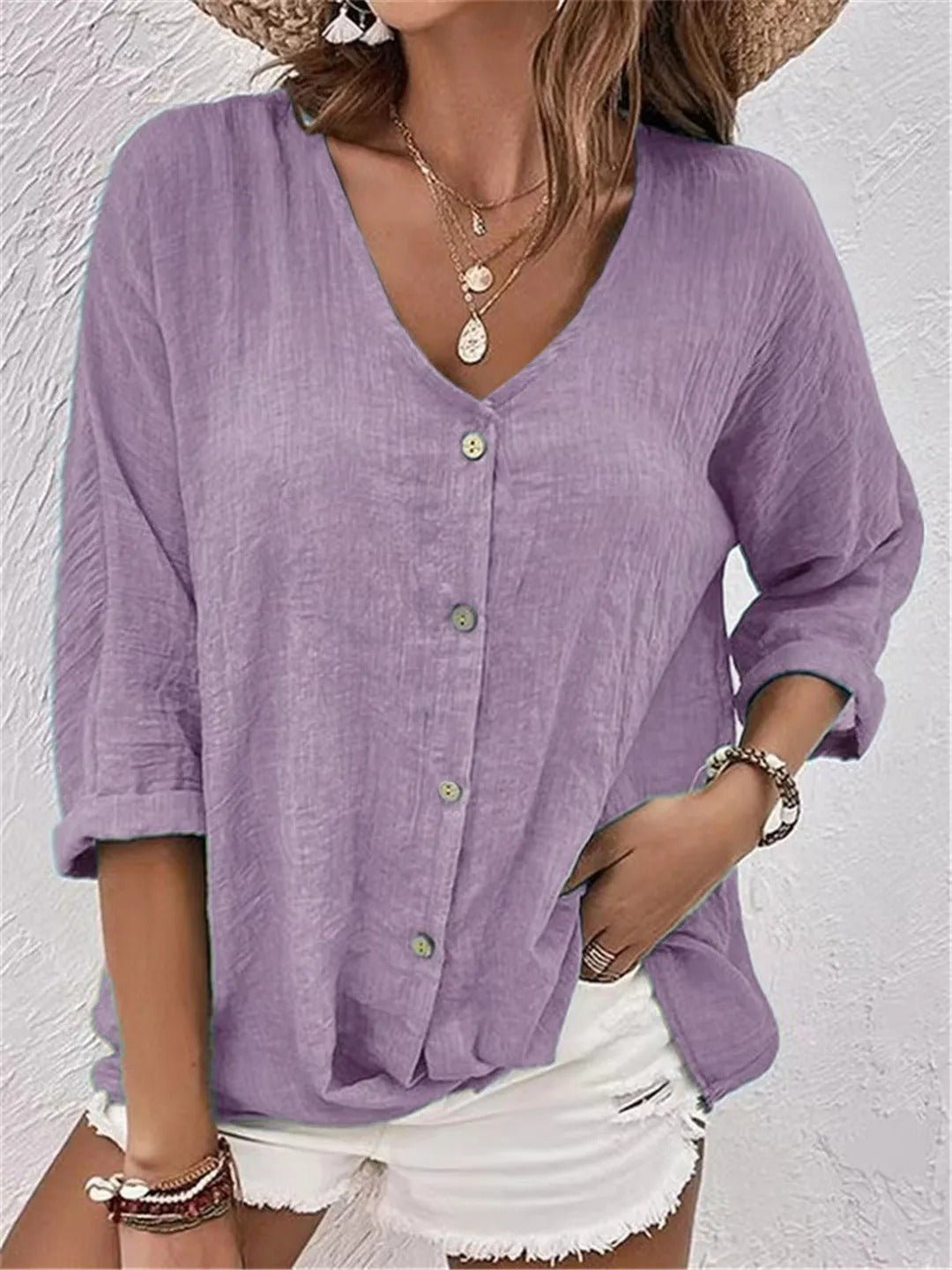 Violet / 3XL