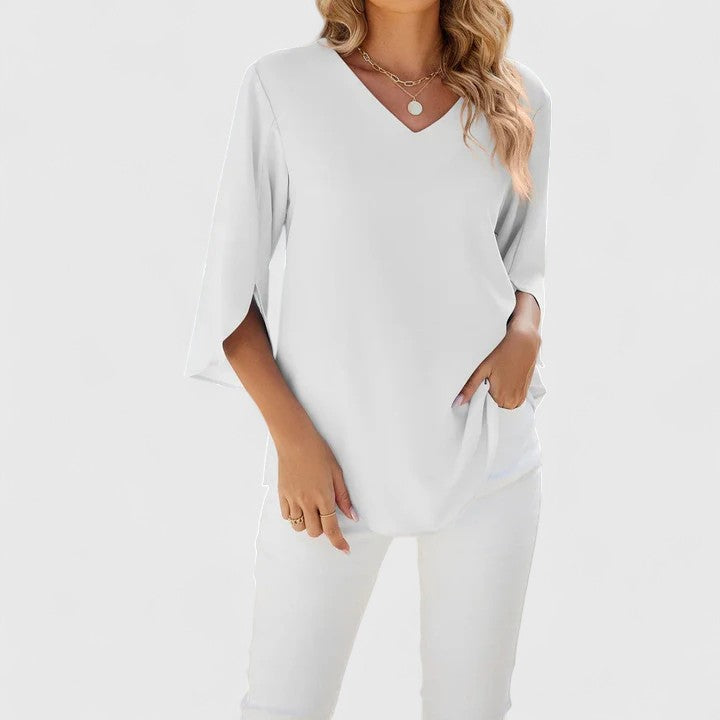 Blanc Classique / 2XL