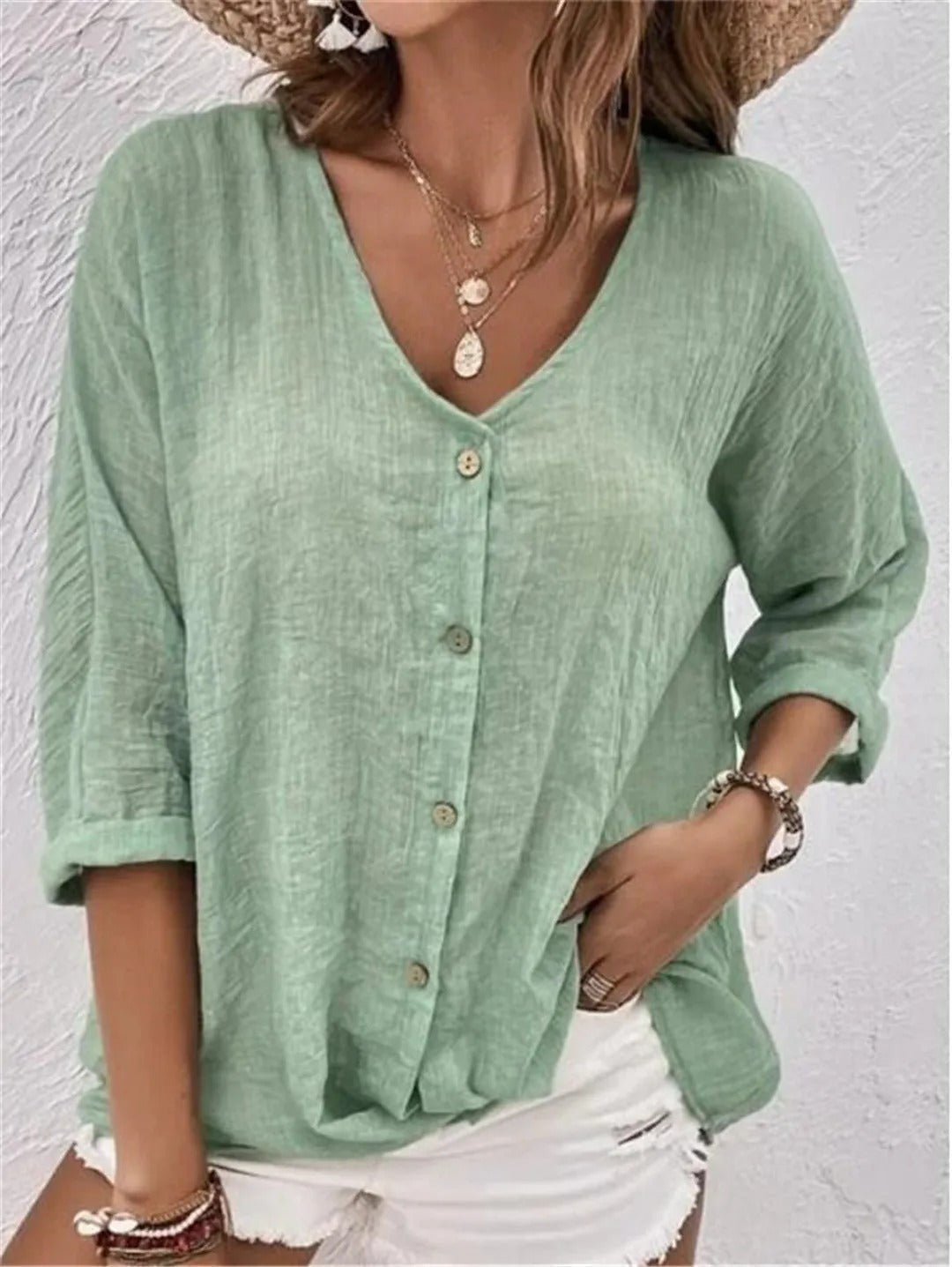 Vert / 3XL