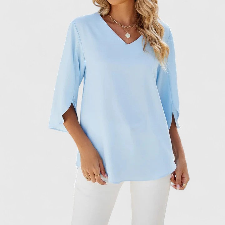 Bleu Classique / 2XL