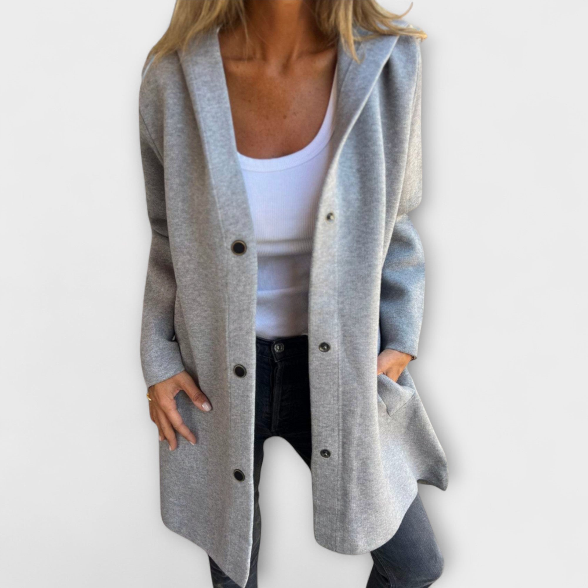 Gris / 3XL