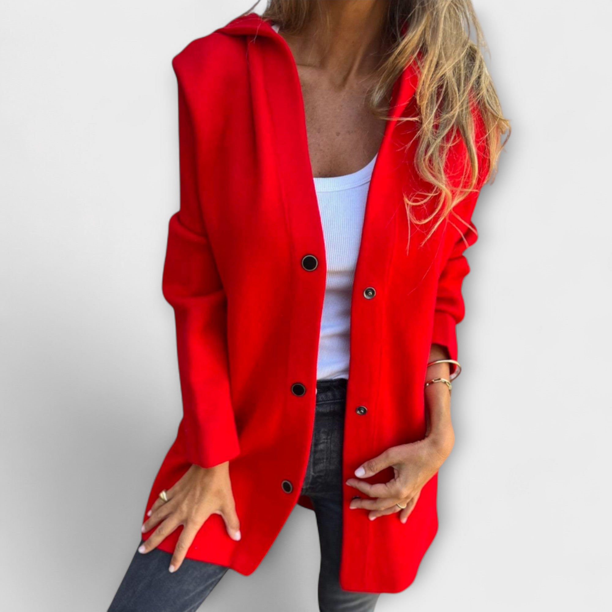 Rouge / 3XL