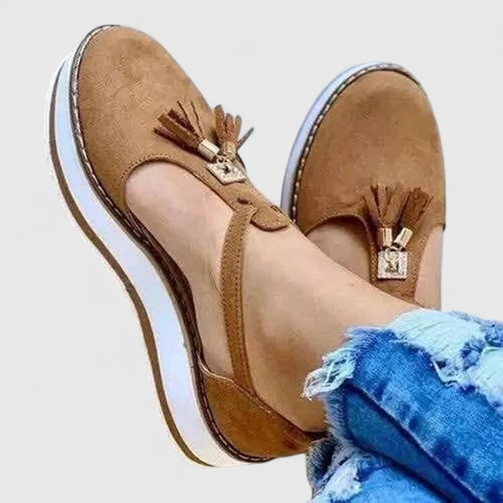 Marron / 43