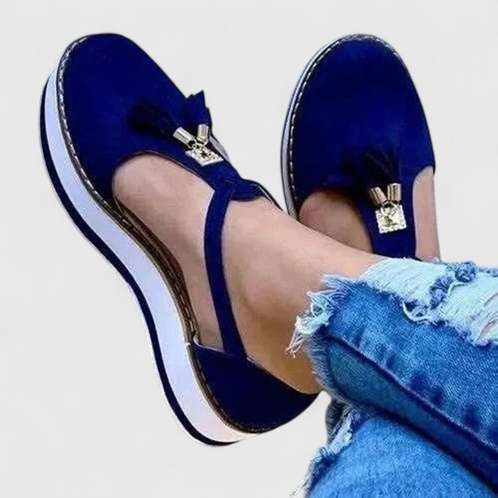 Bleu / 43