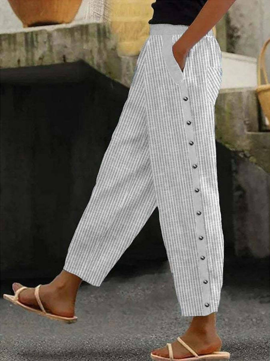 Gris Clair (Presque épuisé) / 3XL
