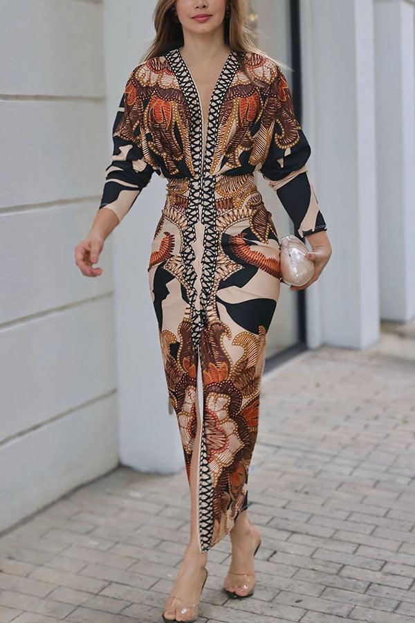 Marron / 2XL