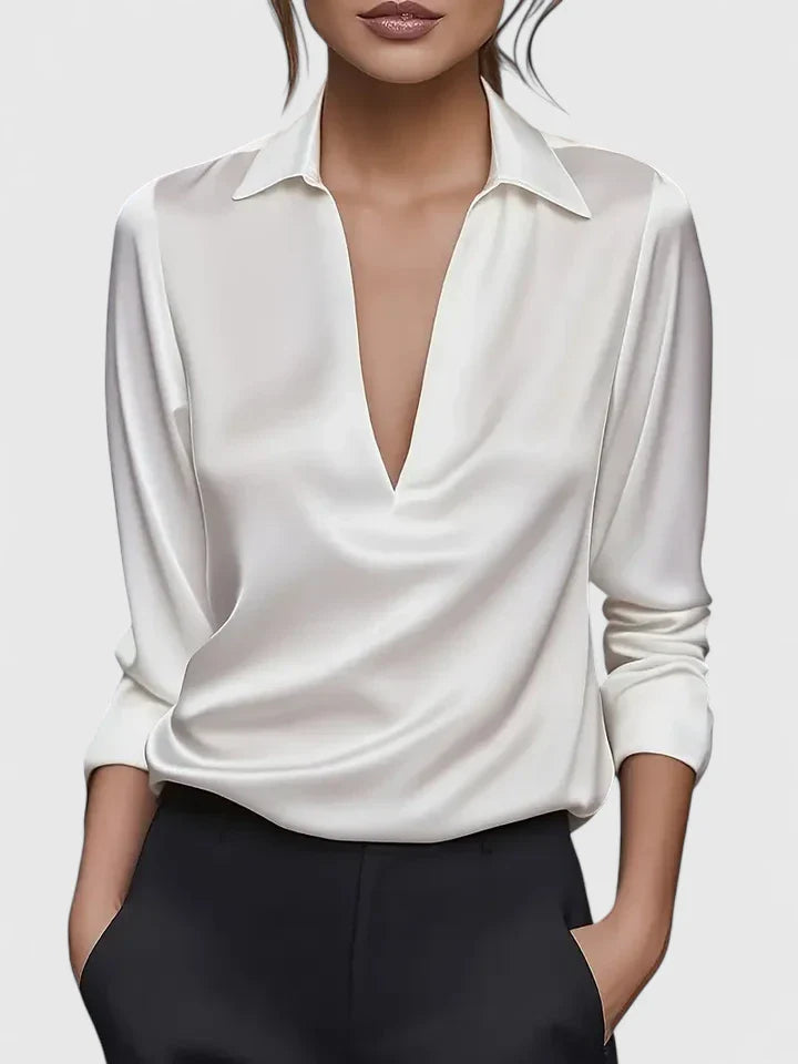Blanc / 2XL