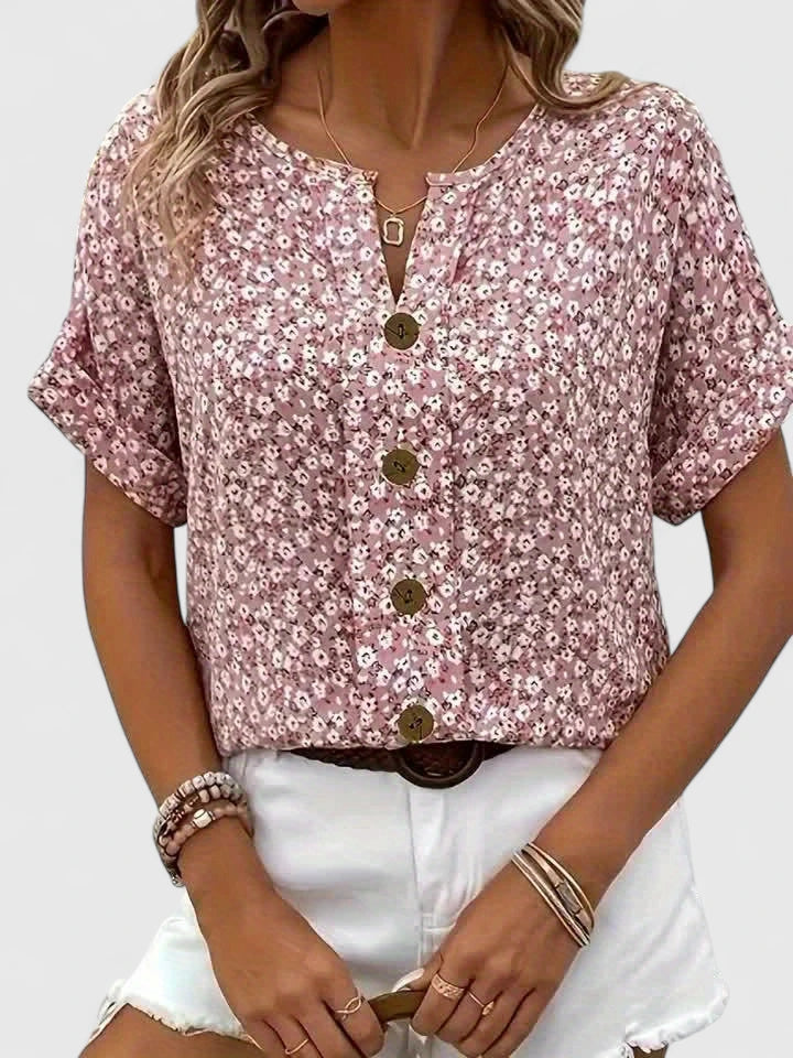 Rose / 3XL