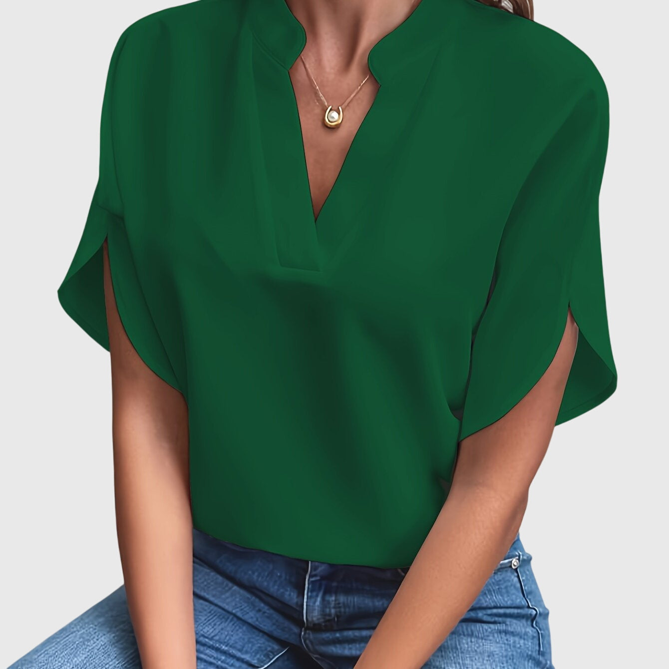 Vert / 2XL