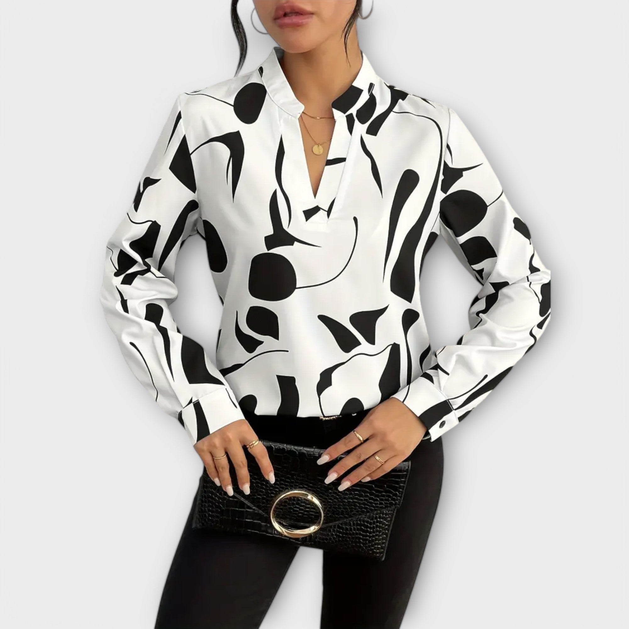 Blanc / 2XL