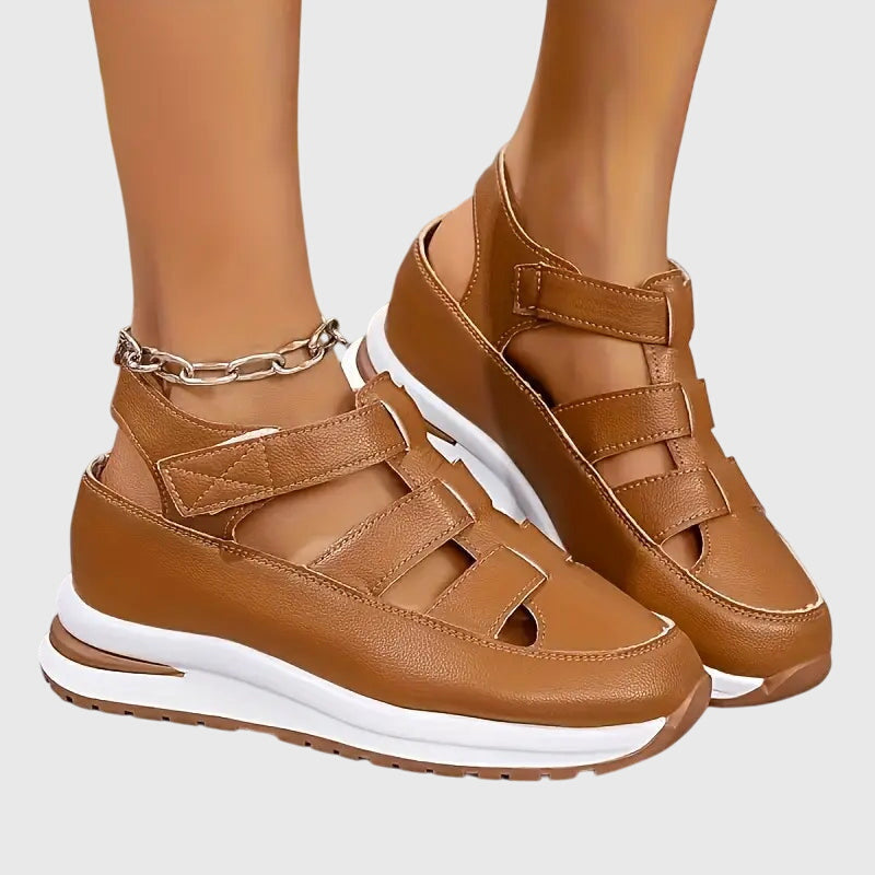 Marron / 42