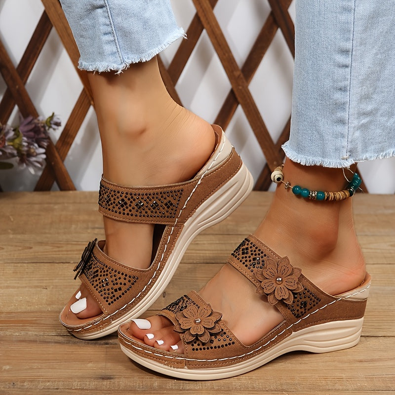 Marron / 43
