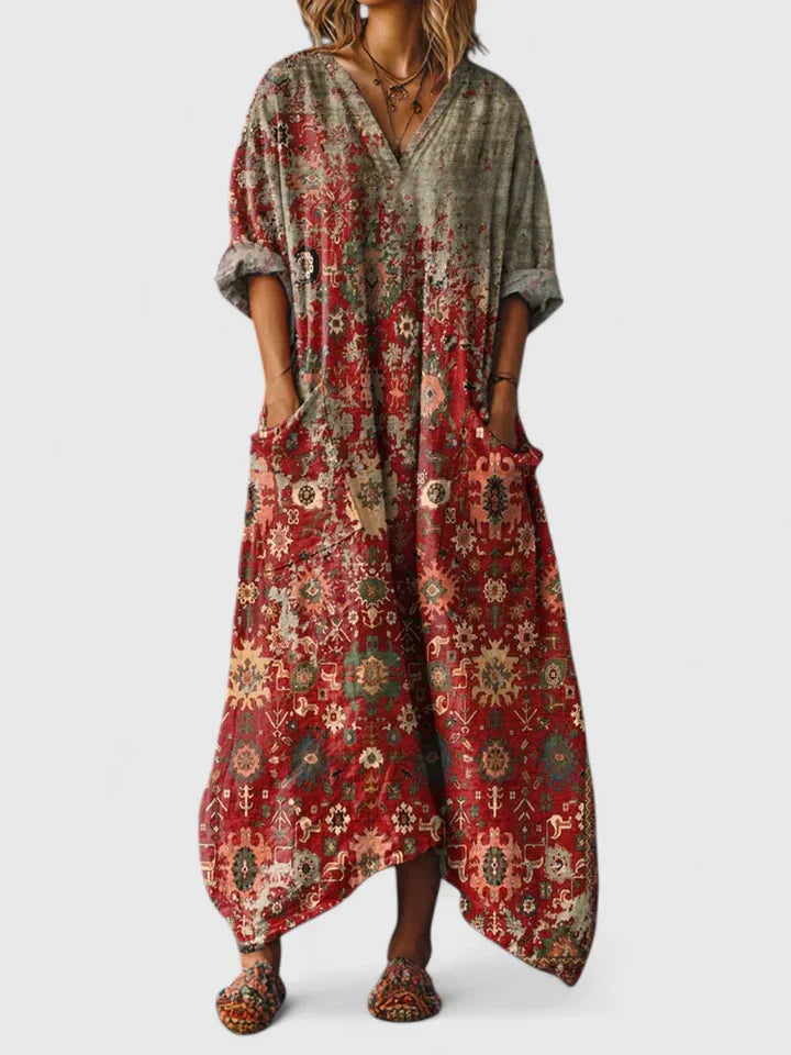 Tapis Rouge / 4XL