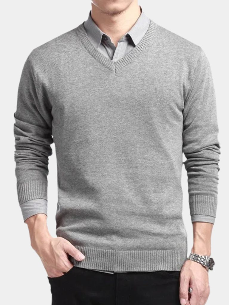 Gris Clair / 3XL
