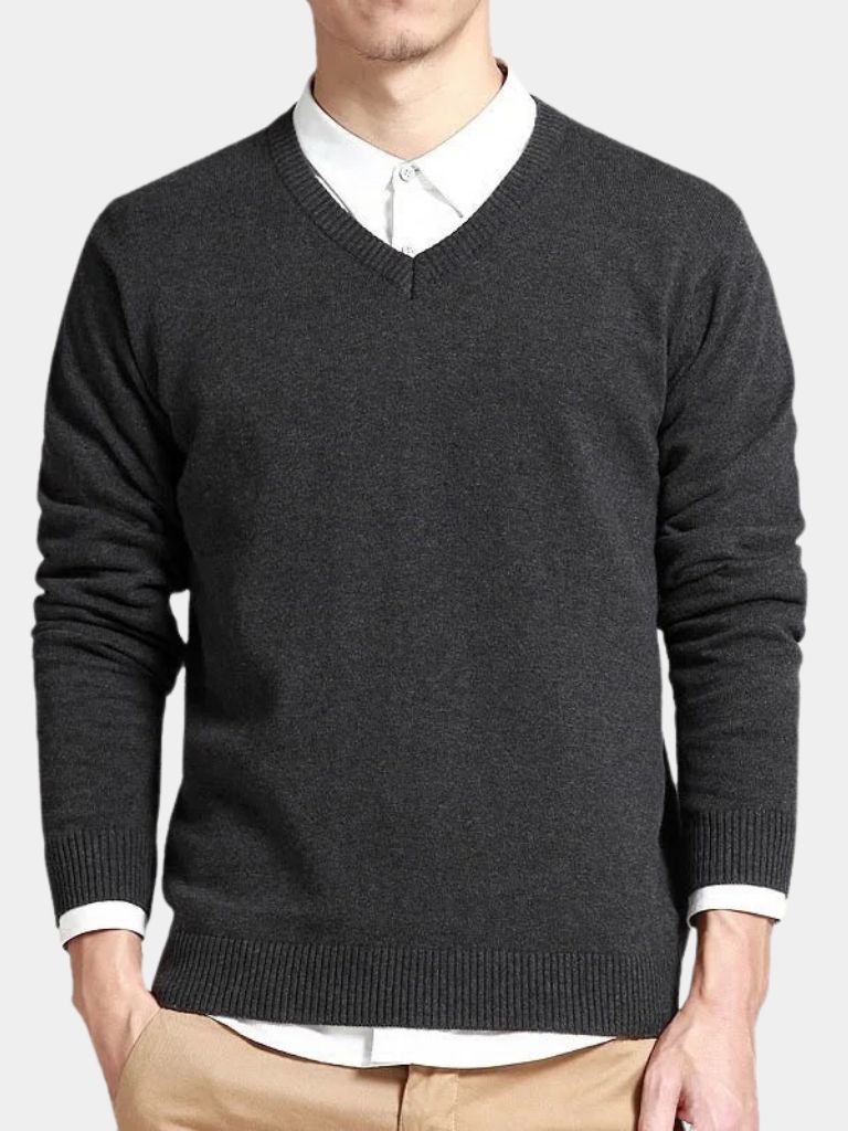 Gris Foncé / 3XL