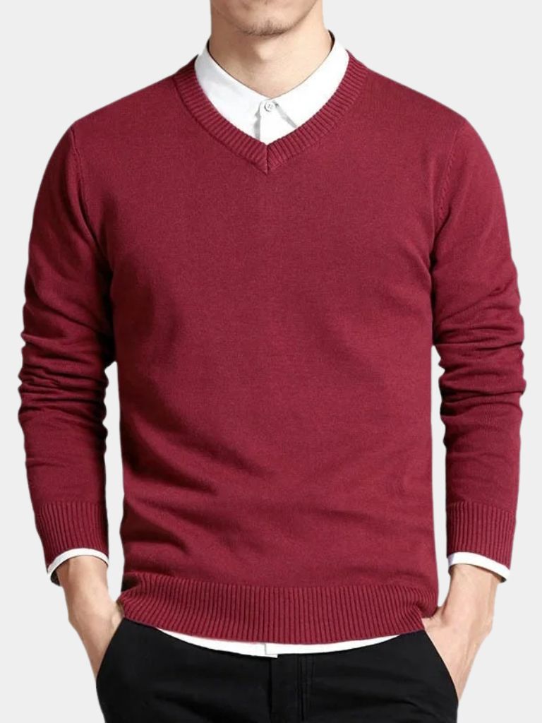 Rouge / 3XL