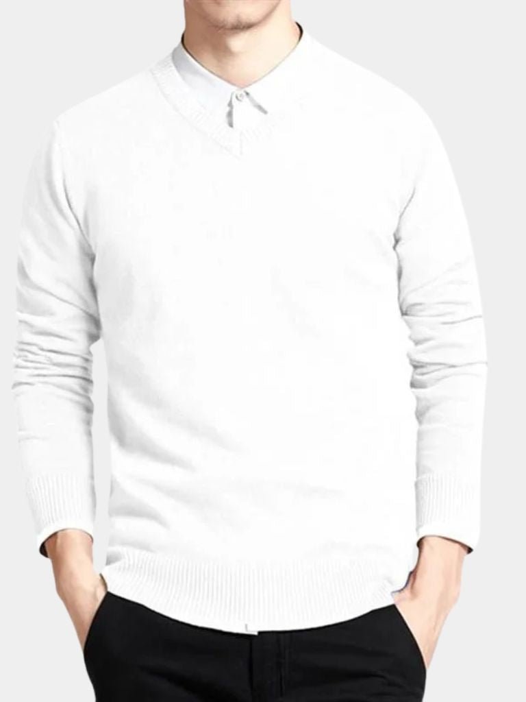 Blanc / 3XL