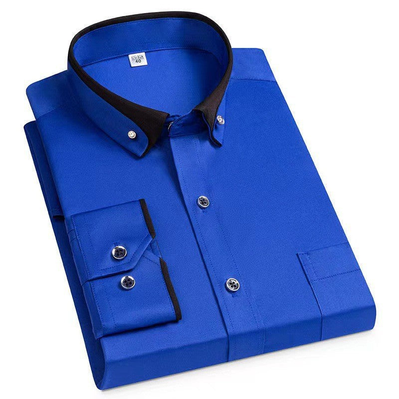 Bleu / 3XL