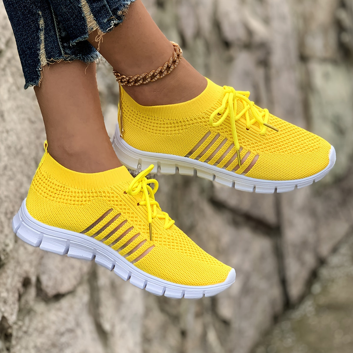 Jaune / 42