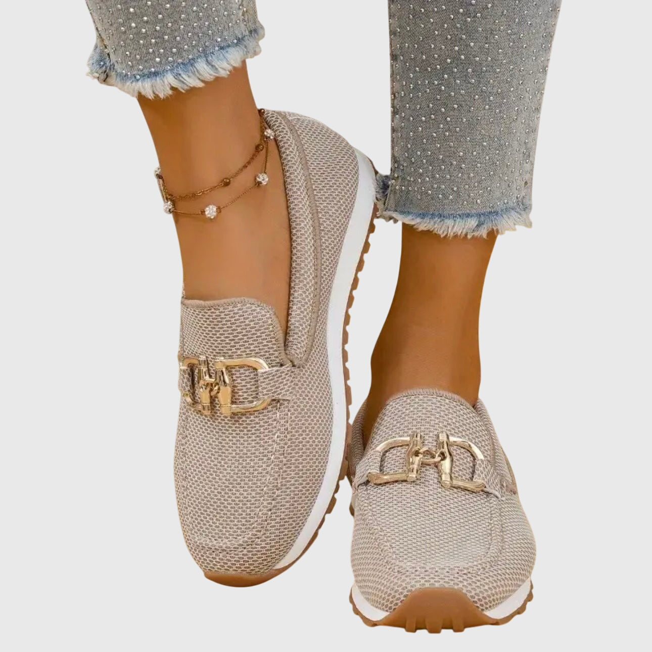 Beige / 41