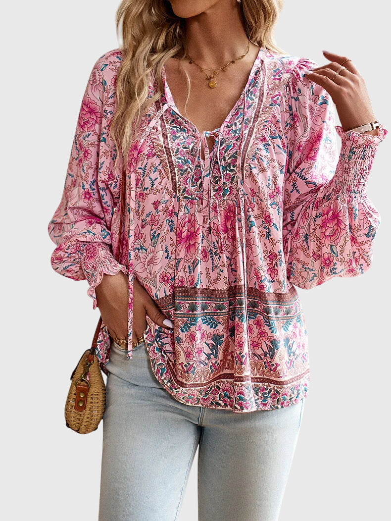 Rose / XL