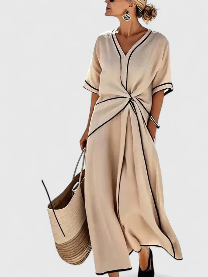Beige / 5XL