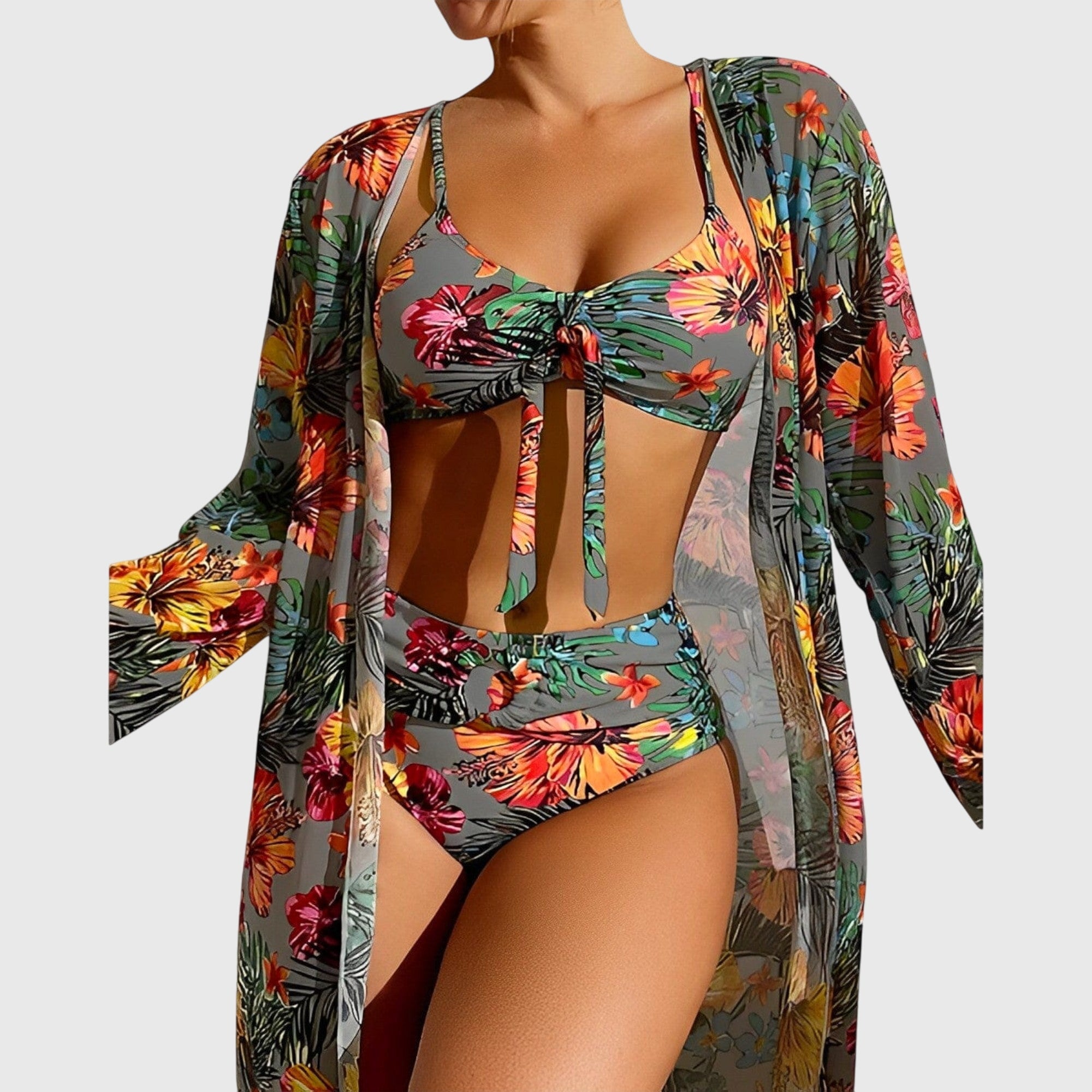 Gris / 2XL