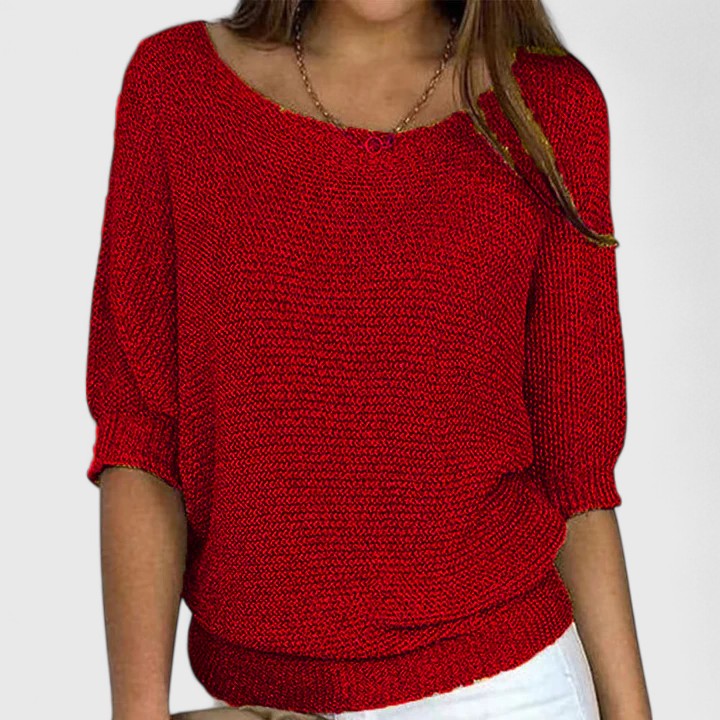 Rouge / 5XL